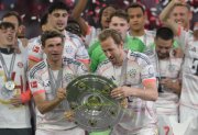 BAYERN - GLADBACH