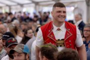 SOLOTHURNER KANTONAL SCHWINGFEST