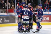 ZSC - ZUG