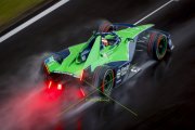 EPRIX SHANGHAI 2025