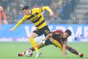 YB - SERVETTE
