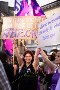 FEMINISTISCHER STREIK 2023