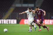 SERVETTE - YB
