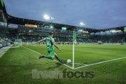ST.GALLEN - GC