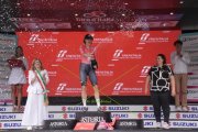 GIRO D'ITALIA WOMEN 2025