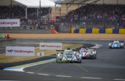 24H LE MANS