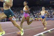 WELTKLASSE ZUERICH 2026