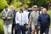 GENEVA OPEN 2025