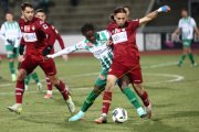 BELLINZONA- ST.GALLEN