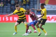 YB - SERVETTE