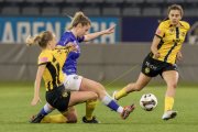 LUZERN FRAUEN - YB FRAUEN
