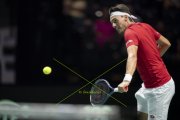 DAVIS CUP FINALS 2023