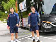 TRAINING BASEL