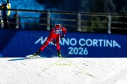 OLYMPIA MILANO CORTINA  2026