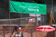 JUNIOR CHAMPION TROPHY 2026