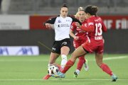 FRAUEN THUN - AARAU