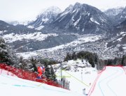 OLYMPIA MILANO CORTINA  2026