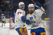 KLOTEN - ZUG