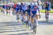 FLANDERN RUNDFAHRT 2024