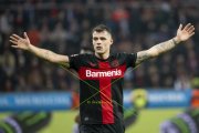 LEVERKUSEN - BAYERN