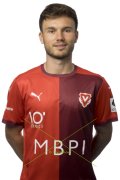 VADUZ PORTRAIT