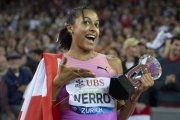 WELTKLASSE ZUERICH 2025