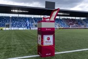 LAUSANNE - WINTERTHUR