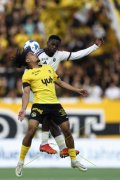 YB - SERVETTE