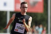 LEICHTATHLETIK SM 2025