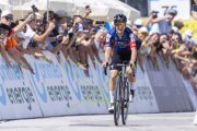 TOUR DE ROMANDIE FRAUEN 2025