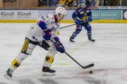 DAVOS - KLOTEN