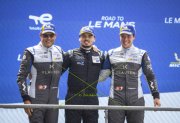 LE MANS 2023