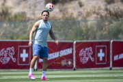 TRAINING SCHWEIZ