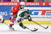 ZSC - FAERJESTAD