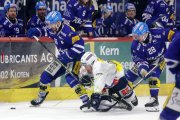 KLOTEN - AMBRI