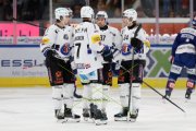 ZSC - FRIBOURG