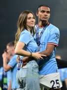 MAN CITY - INTER