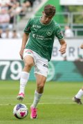 ST. GALLEN - ZUERICH
