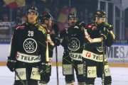 LUGANO - BIEL