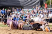 AARGAUER KANTONALSCHWINGFEST