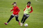 TRAINING SCHWEIZ