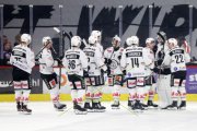 KLOTEN - LUGANO