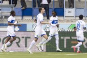 LAUSANNE - LUGANO