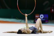 EM BUDAPEST 2024