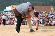 118. NORDWESTSCHWEIZER SCHWINGFEST
