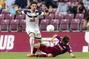 SERVETTE - LUGANO