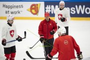 TRAINING SCHWEIZ