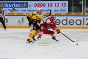 LAKERS - BERN