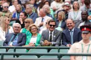 WIMBLEDON 2024