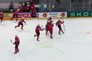 NORWEGEN - LETTLAND